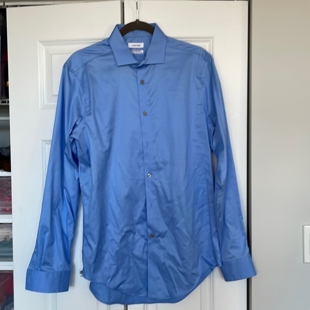 Calvin Klein Dress Shirt